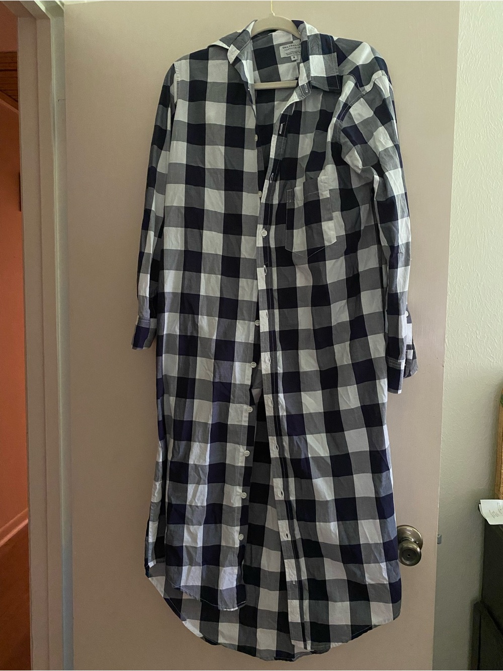 Excellent condition Emily Philips dress